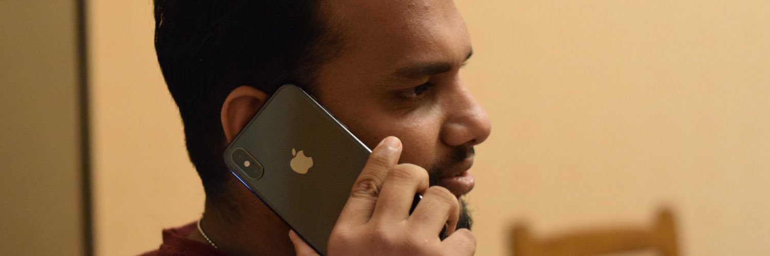 imanish555's profile banner image