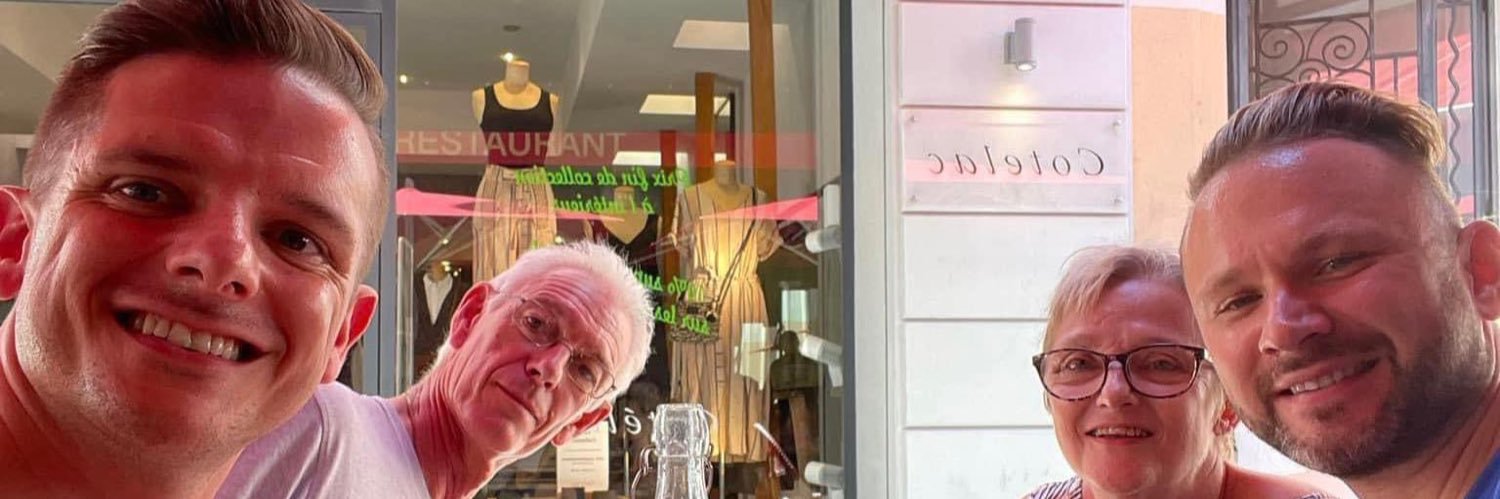 RAFCraig's profile banner image