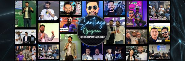 Elcriptoparcero Profile Banner