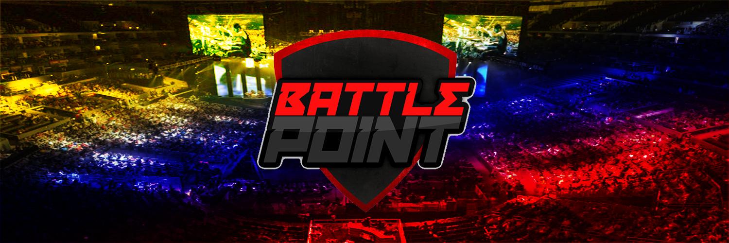 BattlePointVE's profile banner image