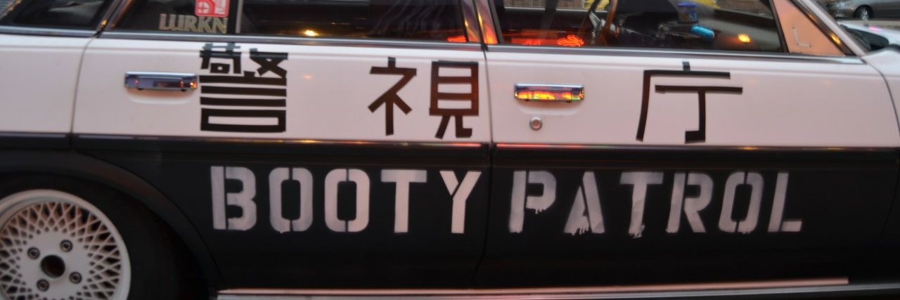 AliBunBaby's profile banner image
