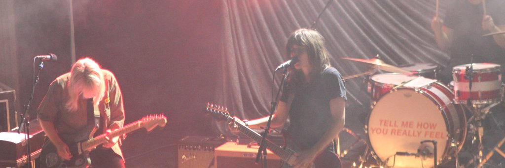 Spinning Platters banner