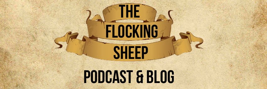flockingsheepsf's profile banner image