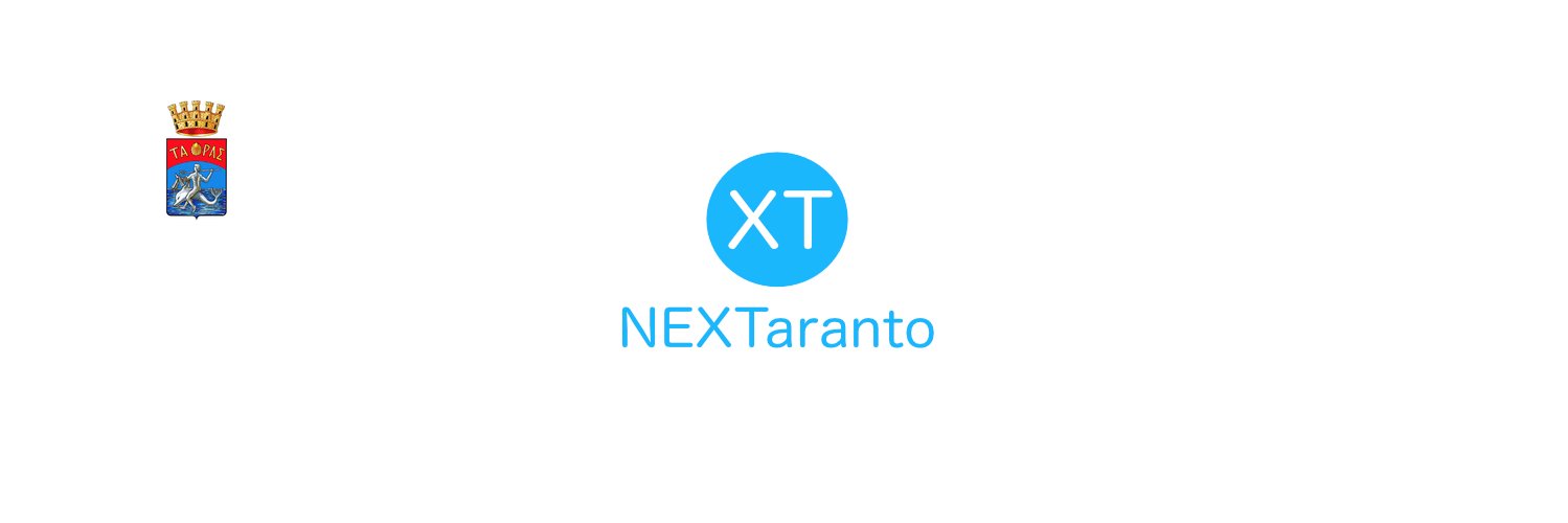 NEXTaranto banner