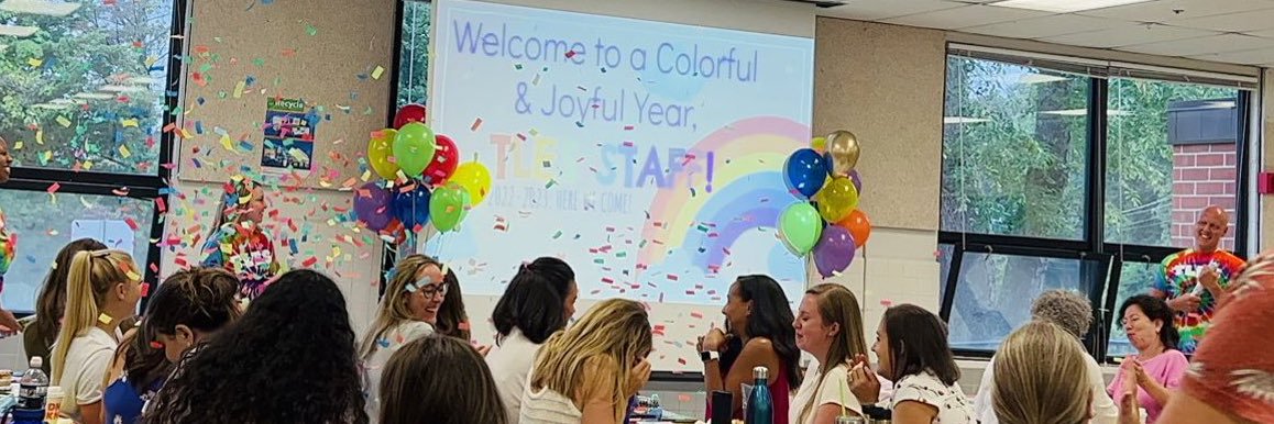 Timber Lane ES banner