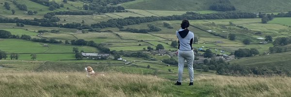 KateBur7 Profile Banner