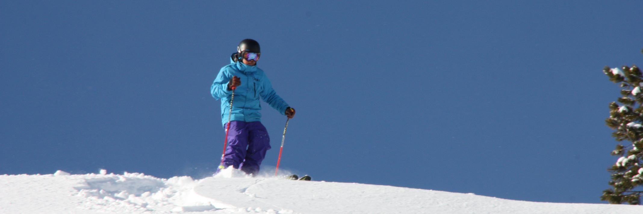 YetiSnowsports's profile banner image