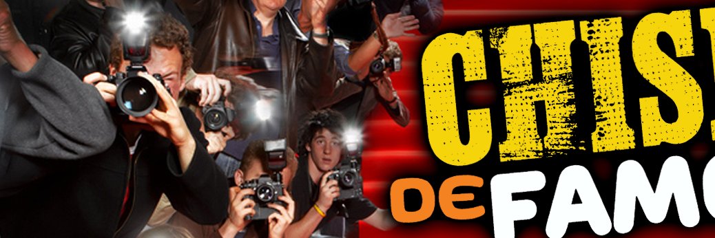 Chismfarandula's profile banner image