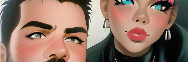 ohzrug's profile banner image