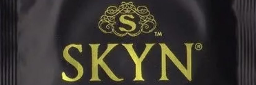 skyn banner
