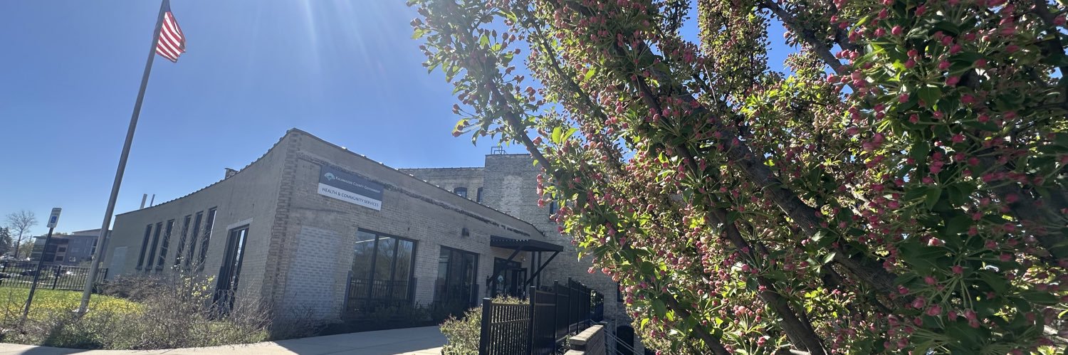 Kalamazoo County HCS banner