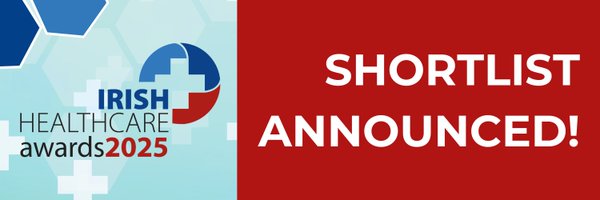 HealthAwardsIrl Profile Banner