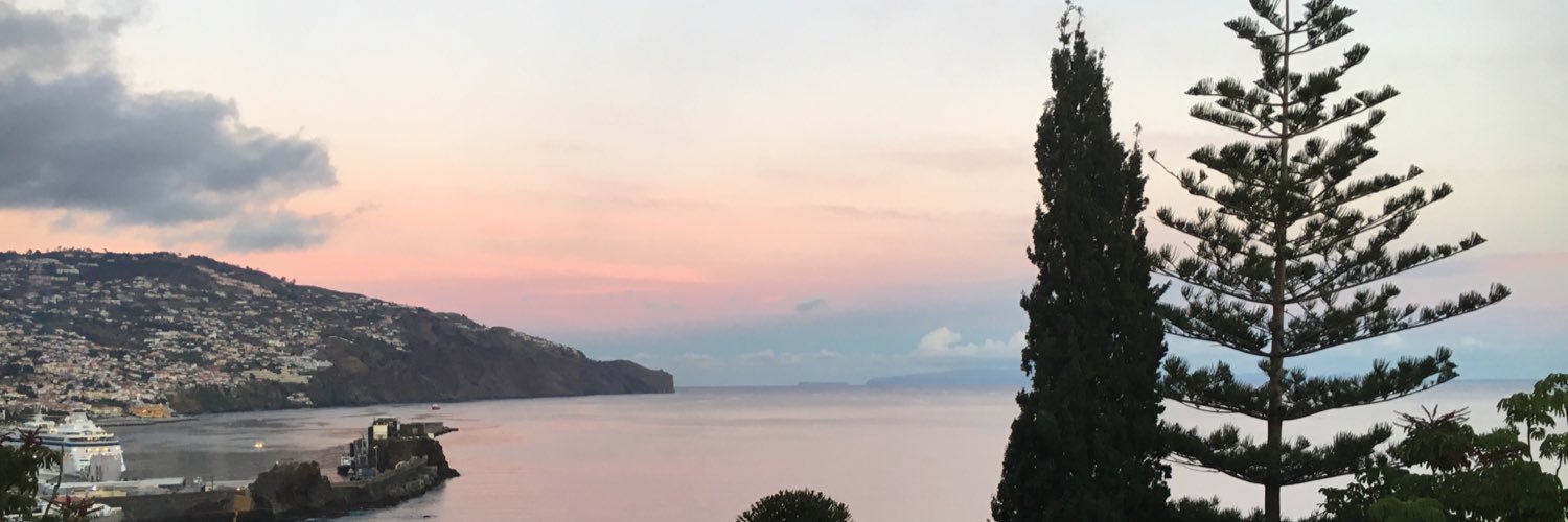 larasanfran's profile banner image