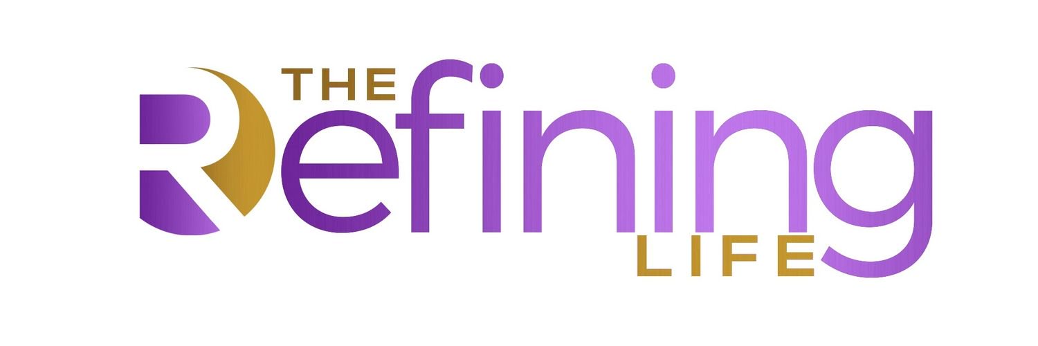TheRefiningLife's profile banner image