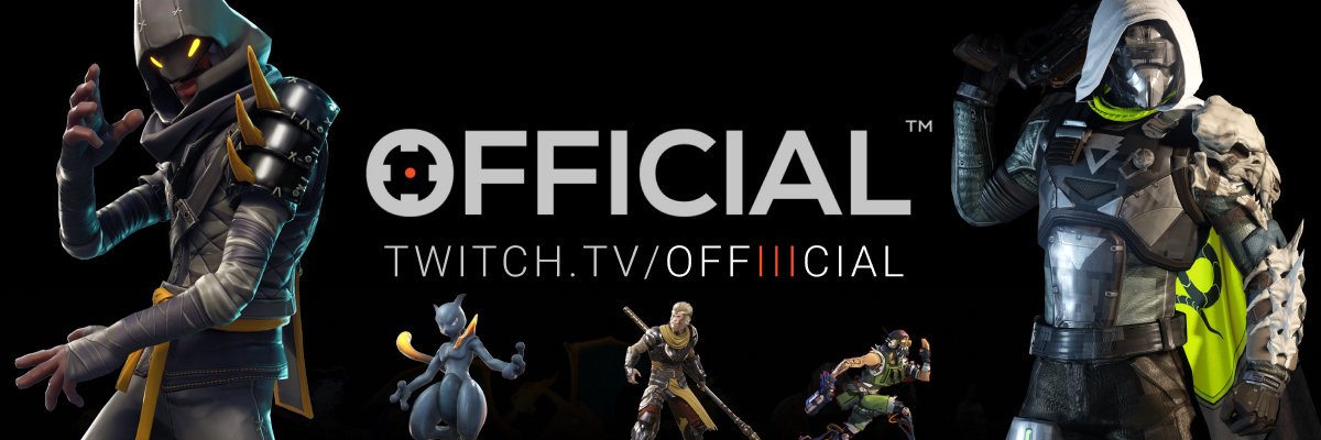 OFFIIICIAL's profile banner image