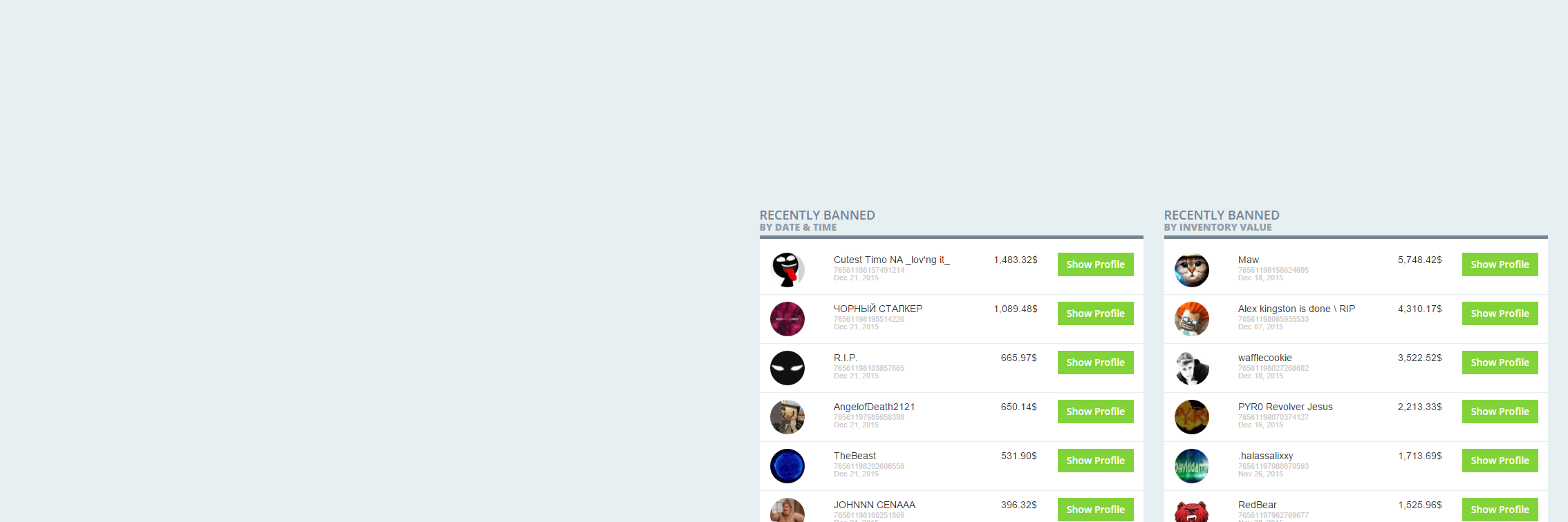 VAC_BANcom's profile banner image