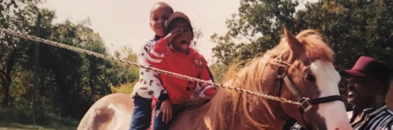 dariuswould's profile banner image
