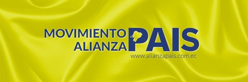 APaisSucumbios's profile banner image