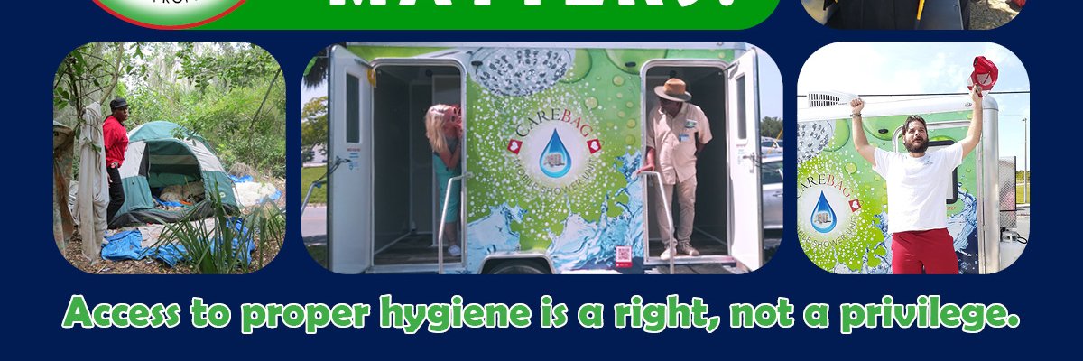 Carebaginc's profile banner image