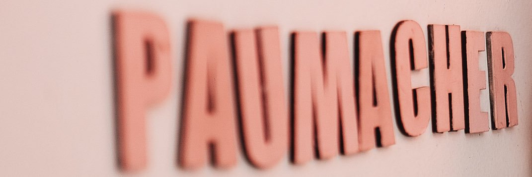 Paumacher's profile banner image