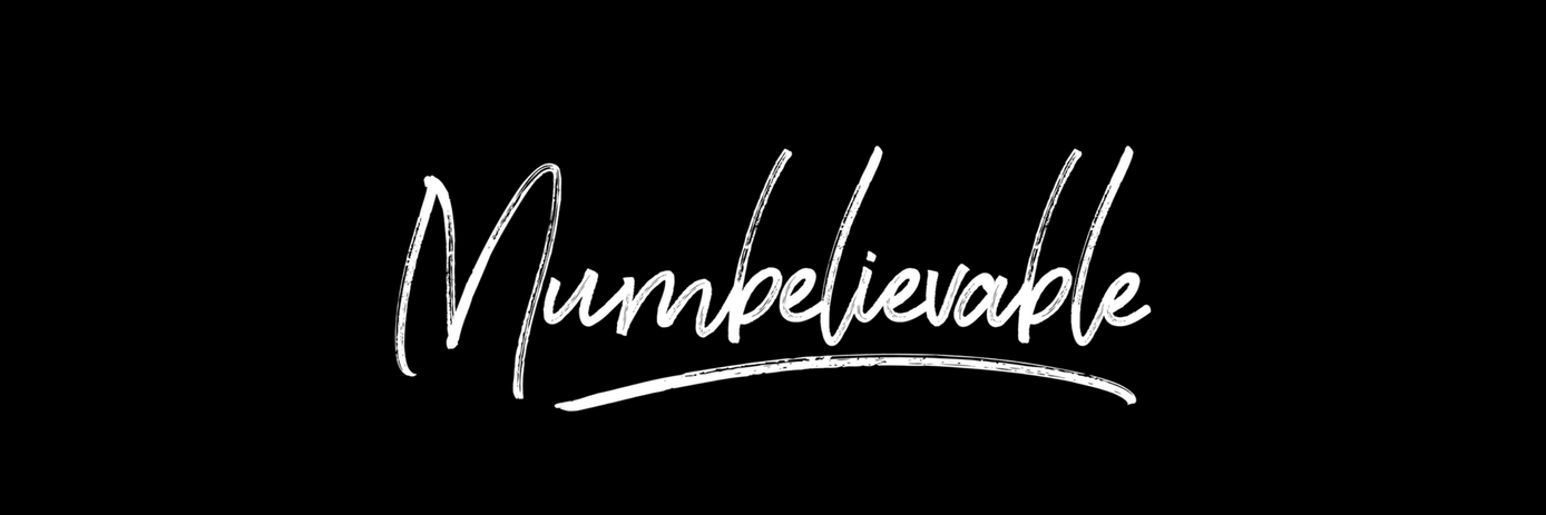 mumbelievableuk's profile banner image
