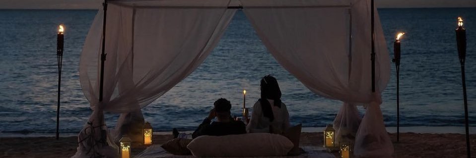itsammara's profile banner image