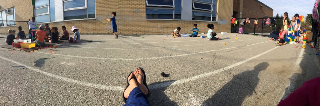 Mrs. Hallihan banner