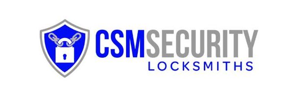 CSMLocksmiths Profile Banner