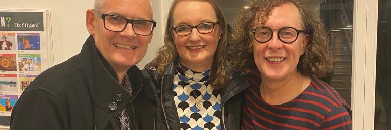 Babs💜CeasefireNow banner