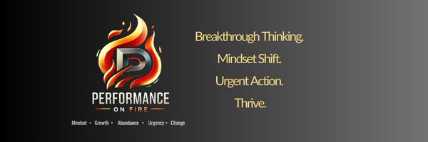 OnPerformance Profile Banner