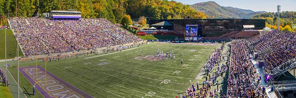 CoachWellsWCU Profile Banner