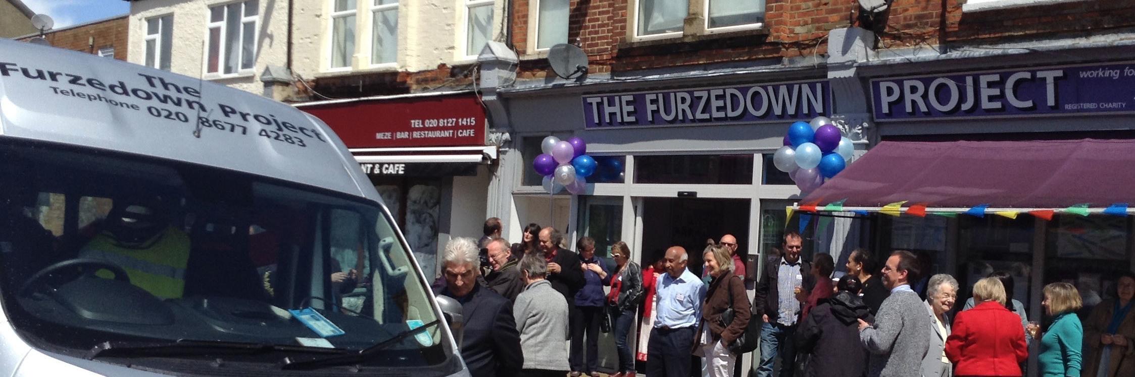 Furzedown-Project banner