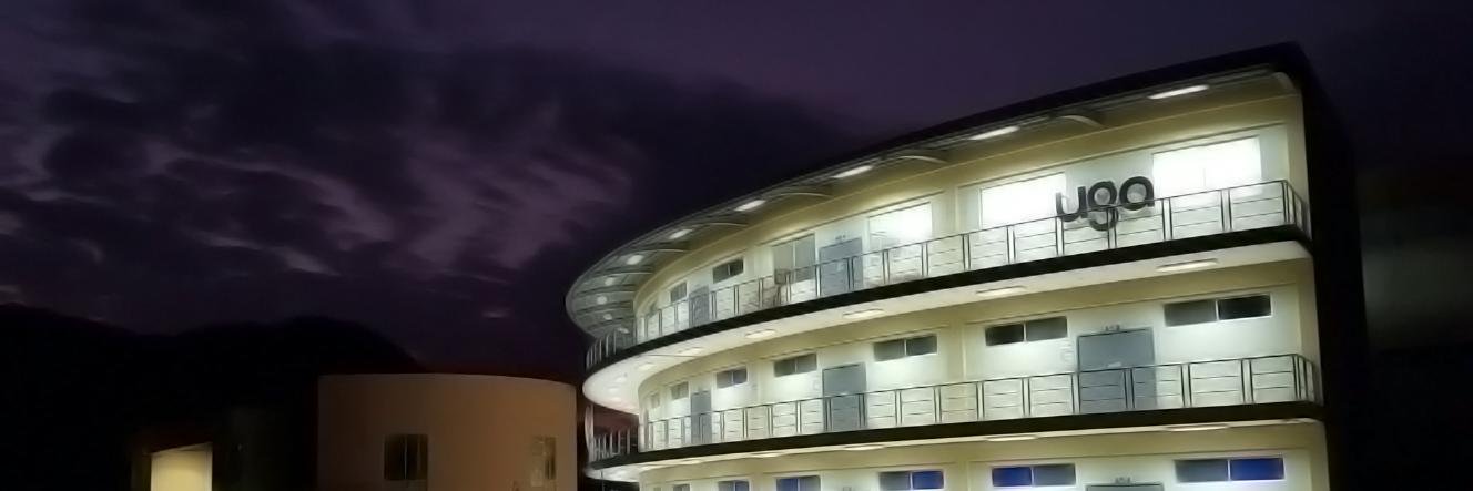 ugaclub's profile banner image