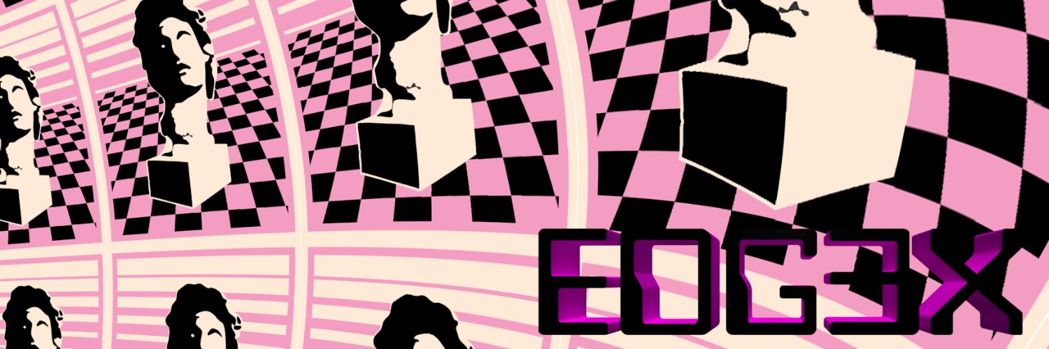 edg3x's profile banner image