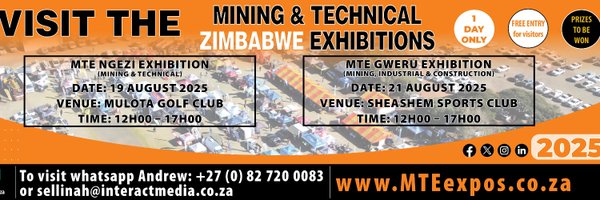 Mining_Zimbabwe Profile Banner