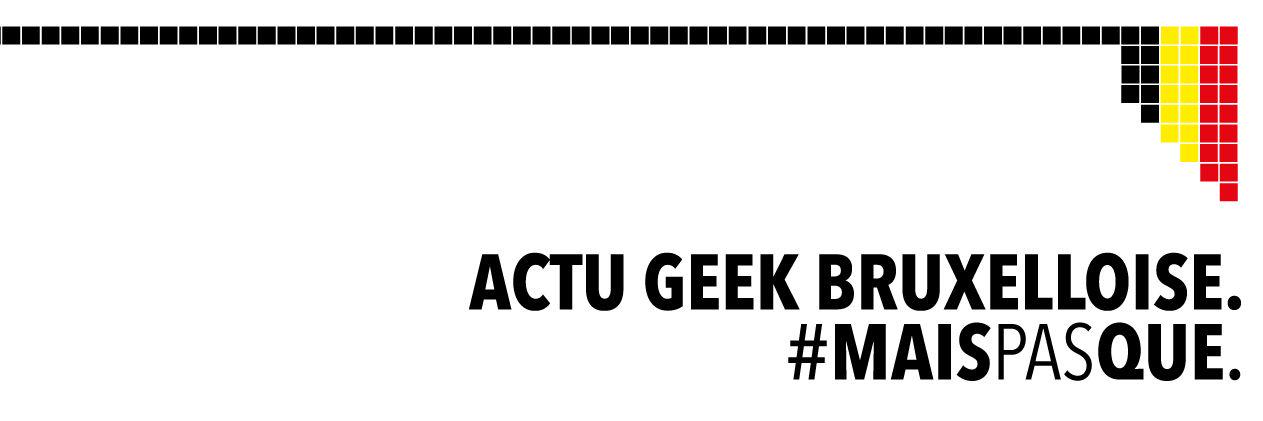 BXLgeek's profile banner image