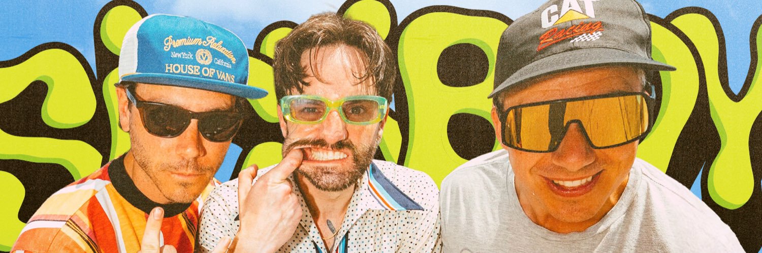 Sickboy Podcast (@sickboypodcast) / Posts / X