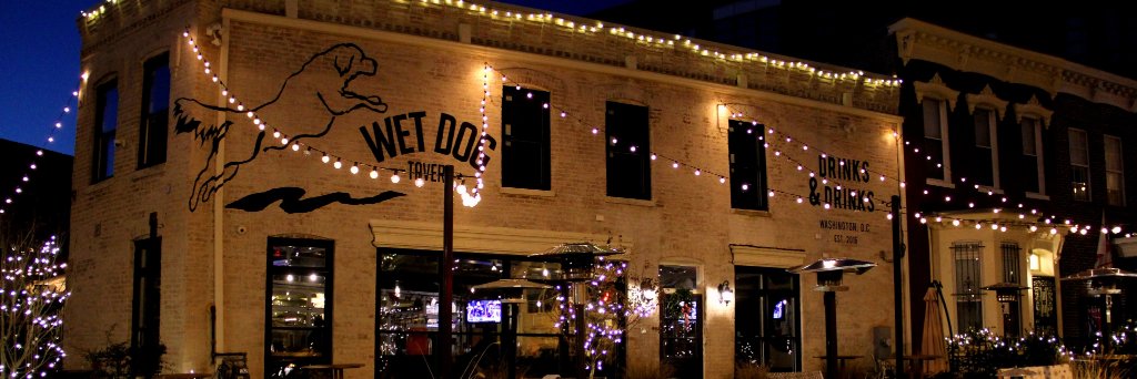 WetDogDC's profile banner image