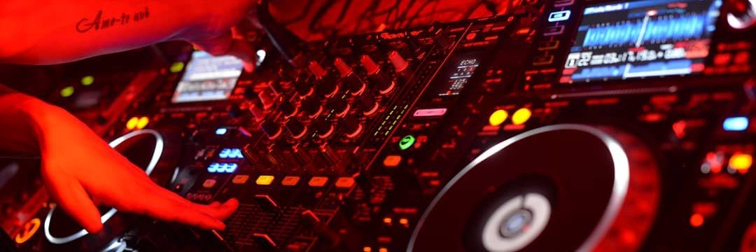 DeejayBrunoS's profile banner image