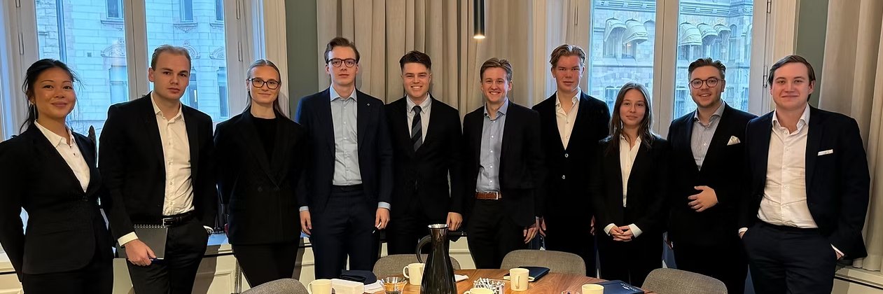 Handels Capital Management banner