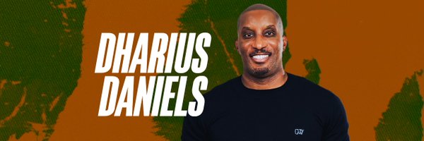 DhariusDaniels Profile Banner