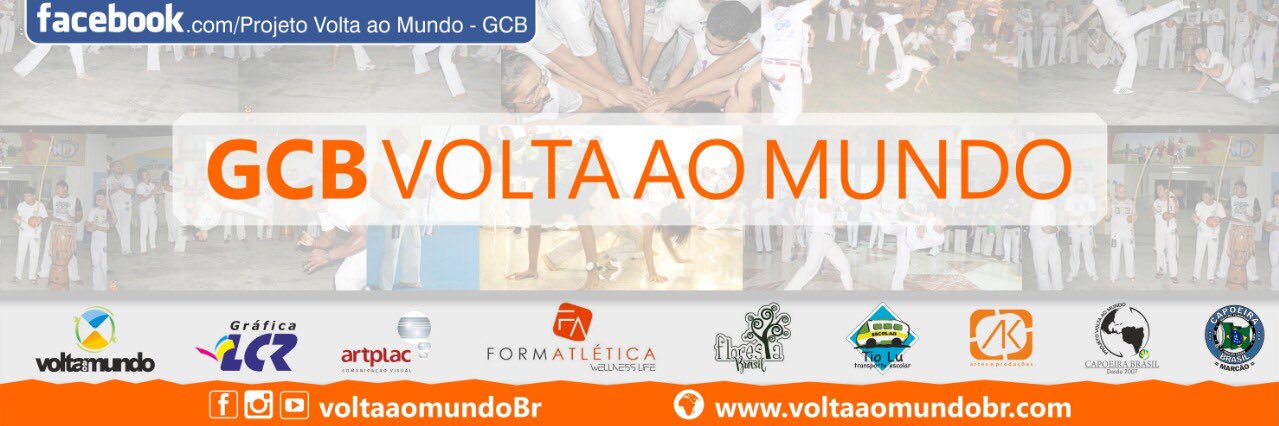 TestaCapoeira's profile banner image