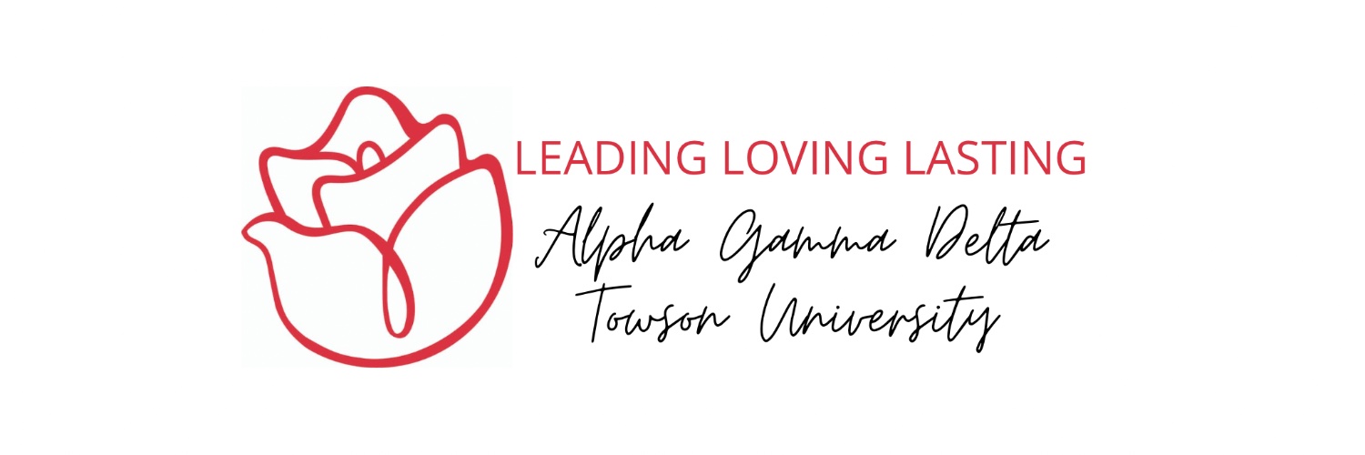 towsonagd's profile banner image