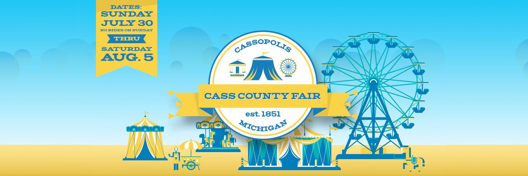 casscountymi's profile banner image