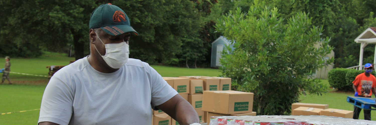 SecondHarvestBB's profile banner image