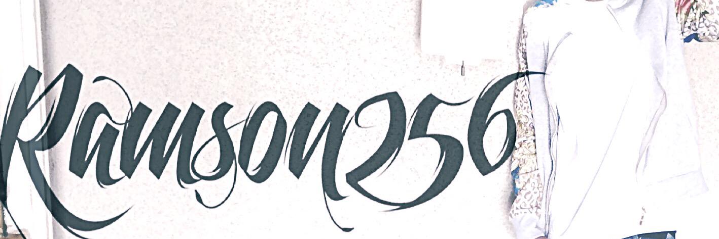 djramson256's profile banner image