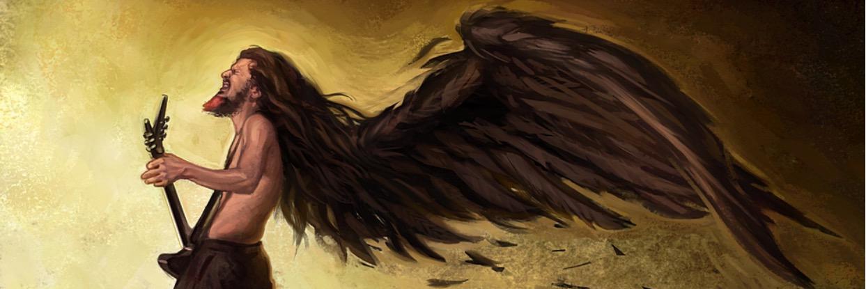 MJager6661's profile banner image
