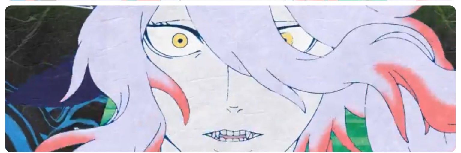 Axel banner