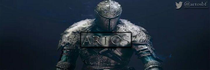 artosbf's profile banner image