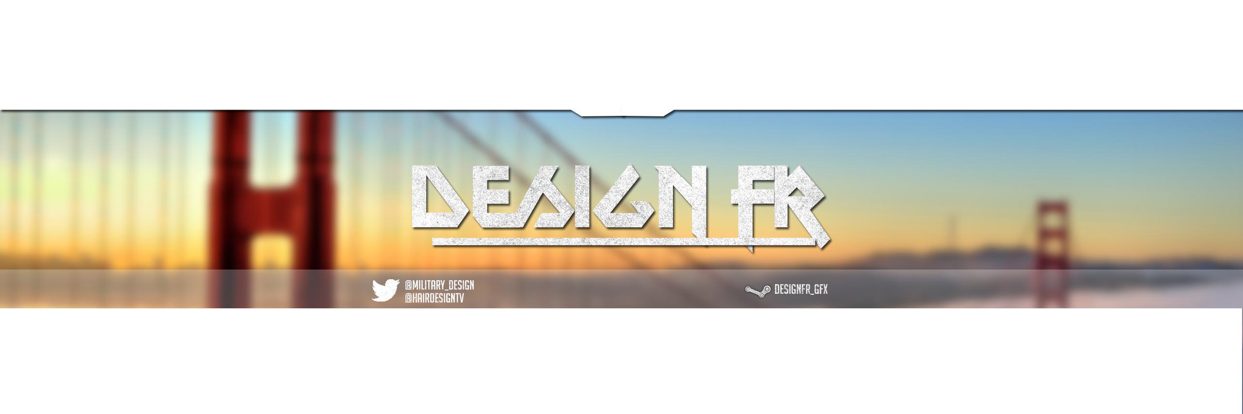 DesignFR_Offi's profile banner image